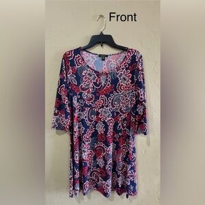 NWT- Expresso ladies top